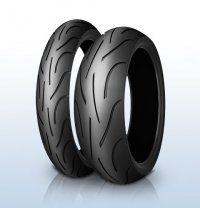 MICHELIN OPONA 180/55ZR17 PILOT POWER 2CT (73W) TL M/C TYŁ DOT 01-07/2025 
