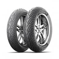 MICHELIN OPONA 110/70-14 CITY GRIP 50P TL M/C PRZÓD DOT 13/2025 