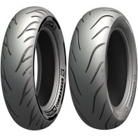 MICHELIN OPONA 150/80B16 COMMANDER III CRUISER REINF 77H TL/TT M/C TYŁ DOT 02/2025 