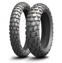 MICHELIN OPONA 110/80R19 ANAKEE WILD 59R TL/TT M/C PRZÓD DOT 15-28/2024 