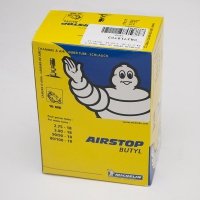 MICHELIN DĘTKA CH 18MF VALVE TR4 3.25-18, 3.50-18, 100/90-18, 110/80-18, 110/90-18, 120/80-18 