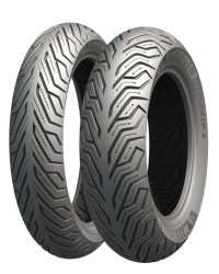 MICHELIN OPONA 110/70-16 CITY GRIP 2 52S TL M/C PRZÓD DOT 31-49/2024 