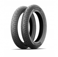 MICHELIN OPONA 3.00-10 CITY EXTRA 50J TL REINF M/C PRZÓD/TYŁ DOT 37/2024 