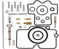 BEARING WORX ZESTAW NAPRAWCZY GAŹNIKA HONDA CRF 250R 04, (26-1328) 