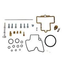 BEARING WORX ZESTAW NAPRAWCZY GAŹNIKA YAMAHA YZ 400F (YZF 400) 98-99 