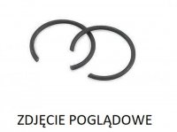 NAMURA ZABEZPIECZENIE SWORZNIA (23.9X1.6MM) (2SZT.) 