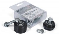 BEARING WORX ROLKA ŁAŃCUCHA GAS GAS EC 125 01-11, MC 125/250 99-09, EC 200/250/300 96-12, EC 450 03-05, SM 450FSE 04-05, HALLEY 