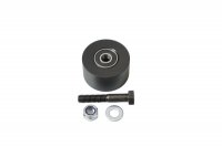 BEARING WORX ROLKA ŁAŃCUCHA HONDA CR 125R 99-07, CR 250R 82-04, CRF 250X 04-05, CRF 450R 02-04, CR 480R 82-83 (43/8MM) (SZER.24M 