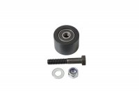 BEARING WORX ROLKA ŁAŃCUCHA HONDA CR 125R/250R/500R 84-04, XR 400R 96-04 (34/8MM) (SZER. 24MM) (79-5008) 
