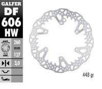 GALFER TARCZA HAMULCOWA PRZÓD KTM SX/EXC/SX-F/EXC-F 93-23; GS/MX/LC4 93-23; GAS GAS EC/EC-F/MC/MC-F 21-24; HUSQVARNA TC/TE/TX/FC 