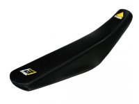 BLACKBIRD POKROWIEC / POSZYCIE NA SIEDZENIE SUZUKI RMZ 250 19-23, RMZ450 18-23 PYRAMID (PMD) KOLOR CZARNY 