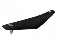 BLACKBIRD POKROWIEC / POSZYCIE NA SIEDZENIE KAWASAKI KXF 250 09-12, KXF 450 09-11 PYRAMID (PMD) KOLOR CZARNY 