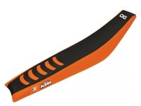 BLACKBIRD POKROWIEC / POSZYCIE NA SIEDZENIE KTM SX/SXF 98-06, EXC/EXCF 98-07 (SX ALL MODELS 98-06) (EXC ALL MODELS 98-07) DOUBLE 