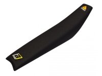 BLACKBIRD POKROWIEC / POSZYCIE NA SIEDZENIE KTM SX 85 04-12 PYRAMID (PMD) KOLOR CZARNY 