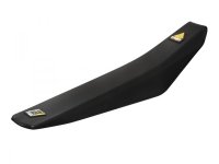 BLACKBIRD POKROWIEC / POSZYCIE NA SIEDZENIE KTM SX/SXF 125/250/350/450 23-24, EXC/EXCF 24 PYRAMID KOLOR CZARNY 
