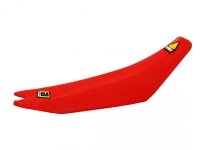 BLACKBIRD POKROWIEC / POSZYCIE NA SIEDZENIE BETA RR 4T 07-09 PYRAMID (PMD) KOLOR CZERWONY 