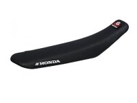BLACKBIRD SIEDZENIE KOMPLETNE HONDA CR 125/250 02-07; CRF 450R 02-07 STANDARD MOON KOLOR CZARNY 