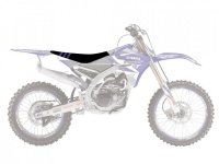 BLACKBIRD SIEDZENIE KOMPLETNE YAMAHA YZ 250F 14-18, YZF 450 14-17, WR 250R 15-19, WR 450 16-18 STANDARD 