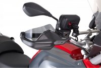 KAPPA PODWYŻSZENIE ORYGINALNYCH HANDBARÓW BMW R 1200GS/1250GS (13-19), R 1200GS/1250GS ADVENTURE (14-19), F 800GS ADVENTURE (13- 