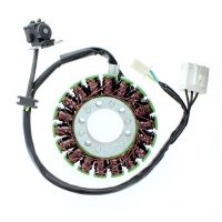 ELECTROSPORT UZWOJENIE ALTERNATORA (STATOR) KAWASAKI EX300 NINJA 13-17 (Z IMPULSATOREM) 