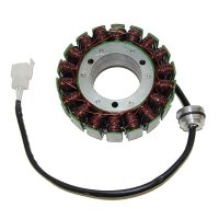 ELECTROSPORT UZWOJENIE ALTERNATORA (STATOR) HONDA GL 1200 GOLDWING 85-87 (FI) 
