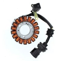ELECTROSPORT UZWOJENIE ALTERNATORA (STATOR) APRILIA SCARABEO 150 99-03, 250 04-10, ATLANTIC 250 04-09, X9 EVO 250 05-07 