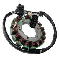 ELECTROSPORT UZWOJENIE ALTERNATORA (STATOR) YAMAHA FZ-07/MT-07 15-16 (Z IMPULSATOREM) 