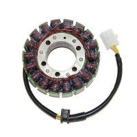 ELECTROSPORT UZWOJENIE ALTERNATORA (STATOR) HONDA CBR 600F4 (99-00) 
