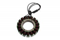 ELECTROSPORT UZWOJENIE ALTERNATORA (STATOR) HARLEY DAVIDSON TOURING (TWIN CAM) (09-14) 