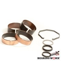 BEARING WORX ZESTAW TULEJEK (PANEWEK) ZAWIESZENIA PRZEDNIEGO SUZUKI RMZ 250 '04-'06, YAMAHA WRF 250 (05) (38-6036)=FBK 