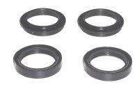 TOURMAX USZCZELNIACZE PRZEDNIEGO ZAWIESZENIA OLEJOWE I PYŁOWE (KOMPLET) (45X57X11) HONDA CBR 900RR 93-99, GL 1500 97-03, SUZUKI 