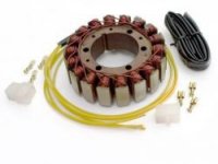 ELECTREX UZWOJENIE ALTERNATORA (STATOR) YAMAHA V-MAX 1200 85-07 (115X54X29 MM) 