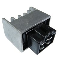 GAUSS REGULATOR NAPIĘCIA HONDA C 90 93-96, CG 125 93-01, CRF 150/230F 03-15, CRM 50R 92-96, NSR 50R 97-00, SGX 50 97-01, Z 50J 9 