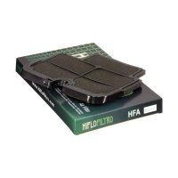HIFLO FILTR POWIETRZA KAWASAKI ER6F 09-12, ER6N 09-12 (50) (12-92948) (K2170) 