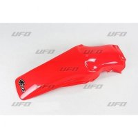 UFO BŁOTNIK TYŁ HONDA CR 125 91-92 KOLOR CZERWONY 