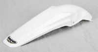 UFO BŁOTNIK TYŁ HONDA CRF 450R 05-08 KOLOR BIAŁY 