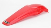 UFO BŁOTNIK TYŁ HONDA CRF 450R 05-08 KOLOR CZERWONY 
