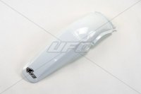 UFO BŁOTNIK TYŁ HONDA CR 125/250 02-07 KOLOR BIAŁY 