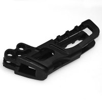 UFO PROWADNICA ŁAŃCUCHA HONDA CR 125/250 05-06, CRF 250/450R/X 05-06 KOLOR CZARNY HO03691001RT 