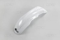 UFO BŁOTNIK PRZÓD HONDA CRF 150 07-18 KOLOR BIAŁY 