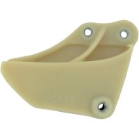 UFO PROWADNICA ŁAŃCUCHA HONDA CR 85 03-18 KOLOR NEUTRALNY 