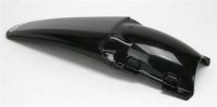 UFO BŁOTNIK TYŁ HONDA CRF 250 08-09 KOLOR CZARNY 