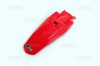 UFO BŁOTNIK TYŁ HONDA CRF 230 15-18 KOLOR CZERWONY 
