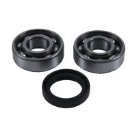 HOT RODS ZESTAW NAPRAWCZY WAŁKA ZDAWCZEGO HONDA TRX 350 FE/FM/TE/TM 00-06 