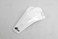 UFO BŁOTNIK TYŁ HUSQVARNA TC/FC 125/250/300/350/450 16-17 (Z WYJĄTKIEM TC 250 16) KOLOR BIAŁY 
