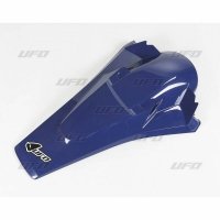 UFO BŁOTNIK TYŁ HUSQVARNA TE/TX 125/250/300 17-19, FE 250/350/450/501 17-19 KOLOR NIEBIESKI 