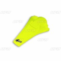 UFO BŁOTNIK TYŁ HUSQVARNA TE/TX 125/250/300 17-19, FE 250/350/450/501 17-19 KOLOR ŻÓŁTY FLUO 