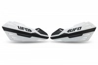 UFO OSŁONY RĄK (HANDBARY) HUSQVARNA TC / TE / TX / FC / FE / 15-21 KOLOR BIAŁY 20-21 . 
