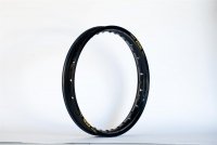 EXCEL (H) FELGA/OBRĘCZ 21 X 2.15 PRZÓD HONDA AFRICA TWIN CRF1000L 17- KOLOR CZARNY 