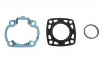 XRADICAL (ARTEIN GASKETS) USZCZELKI TOP END KYMCO DINK 50 LC , VITALITY 50 2T LC 04- 